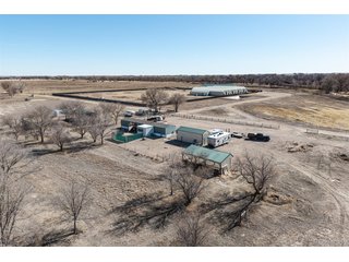 50100 E State Highway 96 Boone, CO 81025