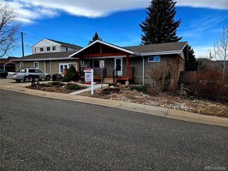 1621 Salvia St Golden, CO 80226