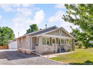 7340 W 32nd Ave Wheat Ridge, CO 80033