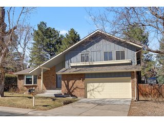 14603 W 3rd Ave Golden, CO 80401