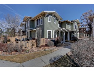 10471 Truckee St 1B Commerce City, CO 80022