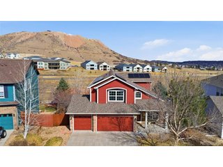 1959 Granger Cir Castle Rock, CO 80109
