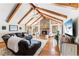 18360 Trail West Dr Buena Vista, CO 81211