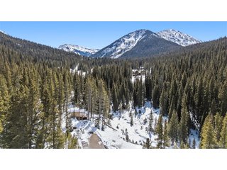 5080 Montezuma Rd Montezuma, CO 80435