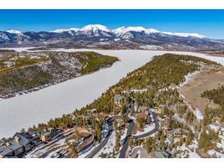 315 High Meadow Dr Dillon, CO 80435