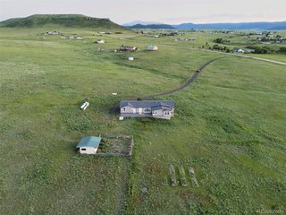 11100 Haskel Creek Rd Larkspur, CO 80118