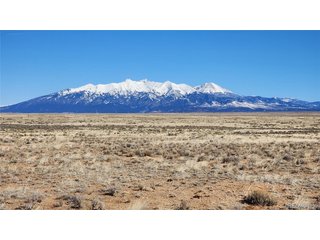 4 County Road X Fort Garland, CO 81133
