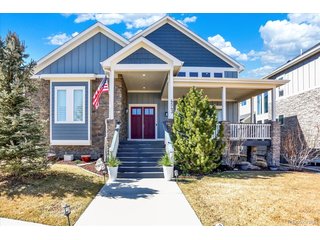 4543 Fell Mist Way Castle Rock, CO 80109