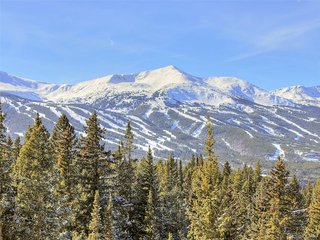 3362 Boreas Pass Rd Breckenridge, CO 80424