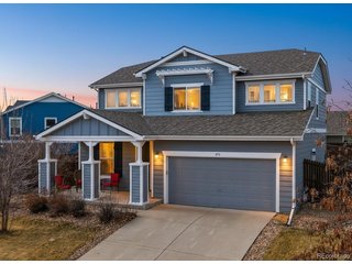875 Lehigh Cir Erie, CO 80516