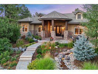 4604 Tierra Alta Dr Castle Rock, CO 80104