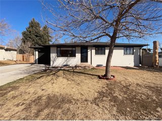 3395 W Saratoga Ave Englewood, CO 80110