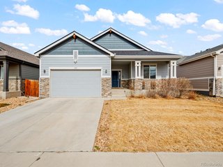 822 Settlers Dr Milliken, CO 80543