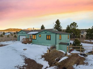 1014 Elfin Glen Dr Divide, CO 80814