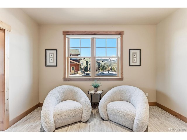 Property Photo 22 Plenty of natural light in the lower level living space.