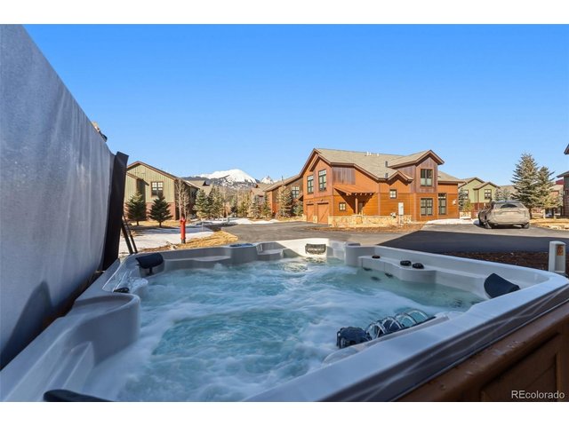 Property Photo 30 View from the hot tub.