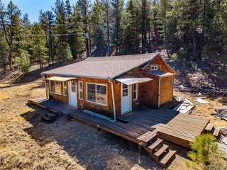 0 Dude Canyon Rd Weston, CO 81091