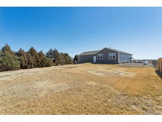 1434 4th Ct Deer Trail, CO 80105