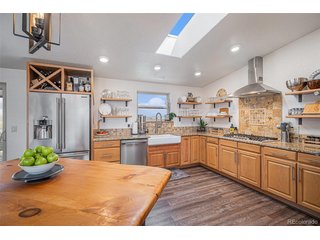 23318 County Road 5 Elbert, CO 80106