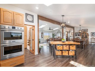 23318 County Road 5 Elbert, CO 80106