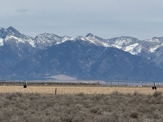 1 CR D.875 Center, CO 81125