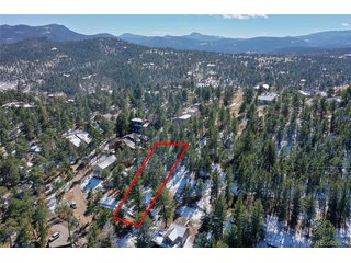 3025 Yucca Dr Evergreen, CO 80439