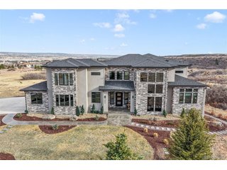 3655 Mesa Top Dr Monument, CO 80132