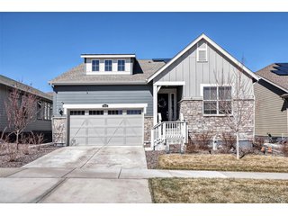 8901 S Ukraine Ct Aurora, CO 80016