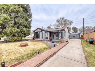 2520 Locust St Denver, CO 80207