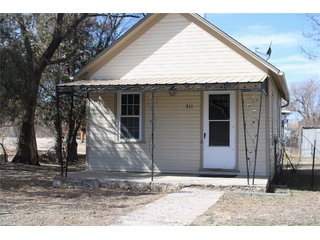 311 Ute Ave Kiowa, CO 80117