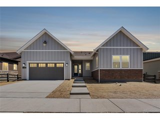 7340 Timberstone St Castle Pines, CO 80108