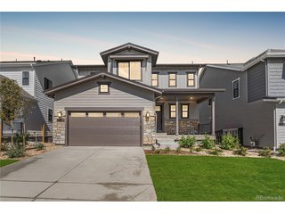 8849 Buttonwillow Dr Littleton, CO 80125