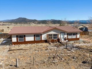 26388 Bassam Cir Buena Vista, CO 81211