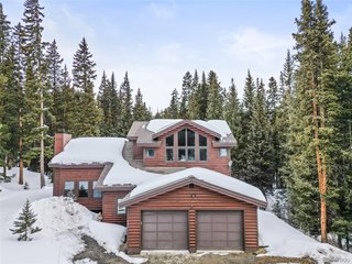 507 County Road 674 Blue River, CO 80424