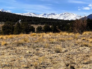 225 Wagon Wheel Rd Hartsel, CO 80449