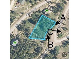 0 Nebraska Dr Idaho Springs, CO 80452