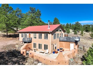 201 Terry Ln Guffey, CO 80820