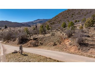 (TBD) Van Dorn Glenwood Springs, CO 81601