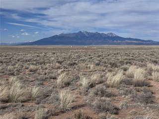 16 Sixth St Blanca, CO 81123
