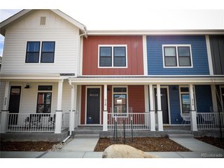 318 Weathervane Ln Buena Vista, CO 81211