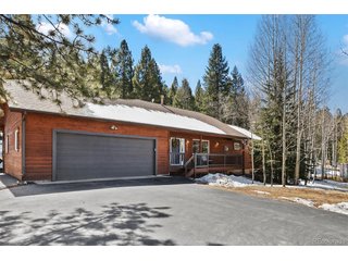 2865 Sunnywood Ave Woodland Park, CO 80863