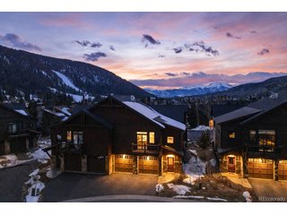 59 Erickson Loop Dillon, CO 80435