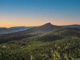 26543 Richmond Hill Rd Conifer, CO 80433
