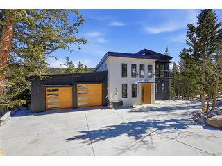 410 N Aspen St Alma, CO 80420