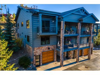 504 Ravenwood Drive B1 Grand Lake, CO 80447