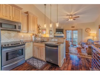 504 Ravenwood Drive B1 Grand Lake, CO 80447