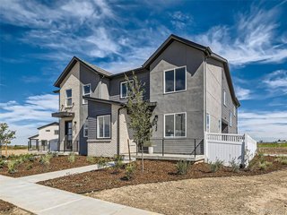 1228-1230 S Algonquian St Aurora, CO 80018