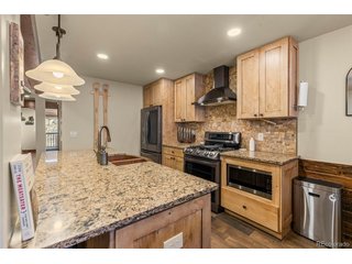 1014 Atlantic Lode Rd Breckenridge, CO 80424
