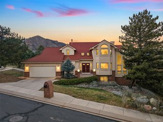 750 Tyco Ct Colorado Springs, CO 80906