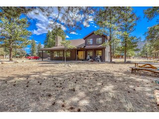 100 Spruce Dr South Fork, CO 81154